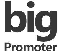 bigPromoter logo